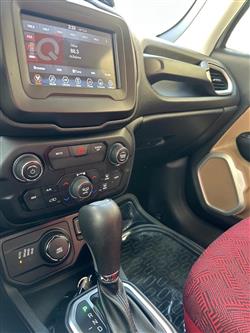 جيب رينيجيد